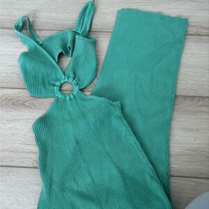 Princess Polly Dress 💚